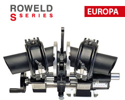 Roweld P110 - P160